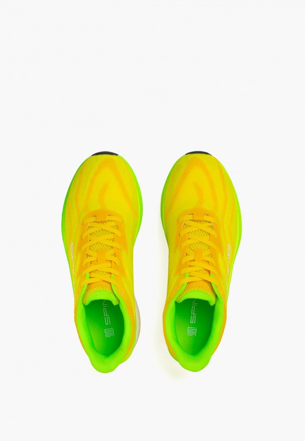 Spine Кроссовки - Carbon Pro SR-23C/19 Soft bounce - фото 4