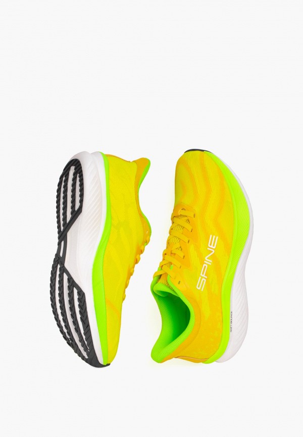 Spine Кроссовки - Carbon Pro SR-23C/19 Soft bounce - фото 5