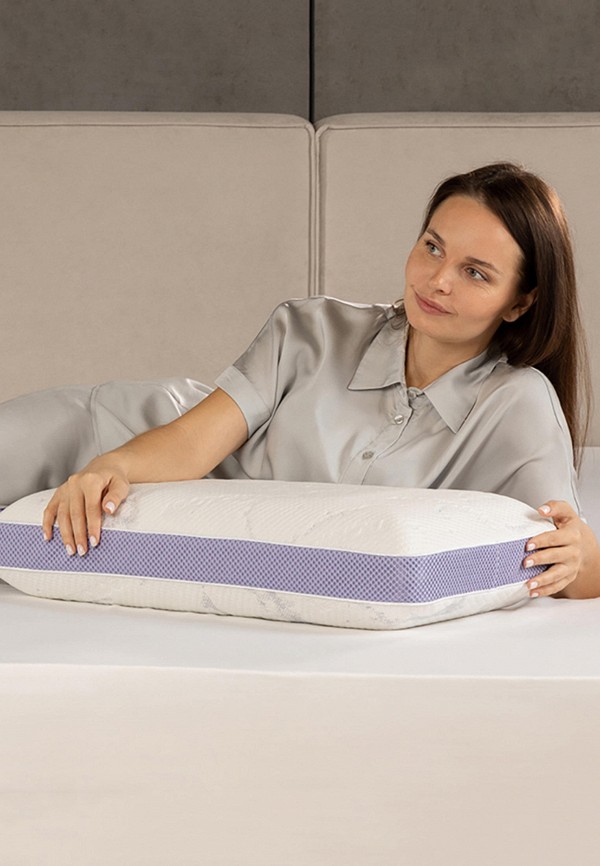 Askona Подушка - Immuno серия Technology 2.0 S - фото 5