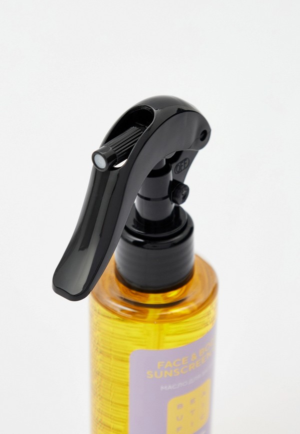 Beautific Масло для загара - фото 2