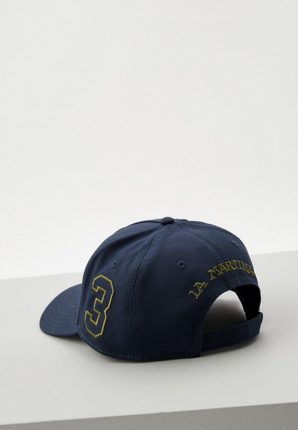 La Martina Бейсболка - фото 2