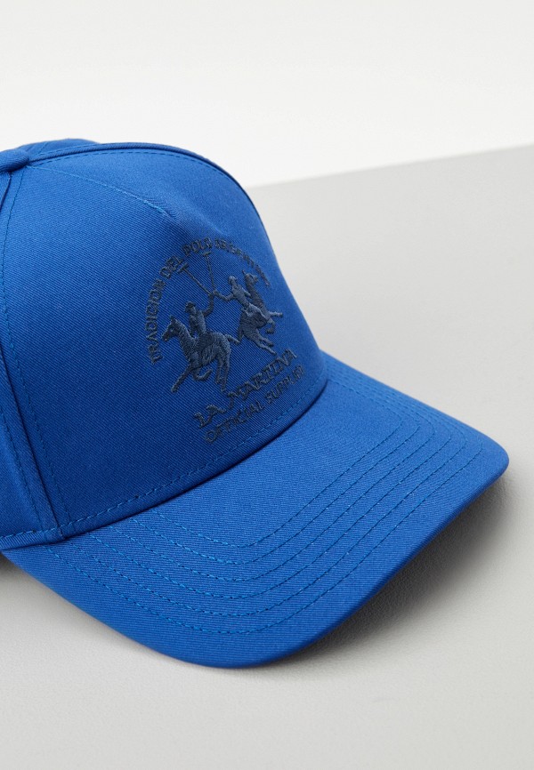 La Martina Бейсболка - фото 3