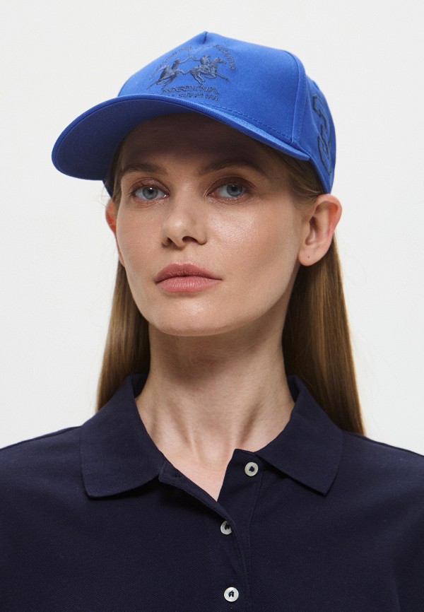 La Martina Бейсболка - фото 6