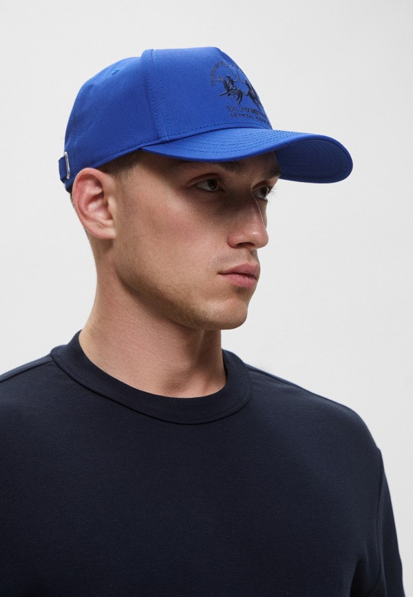 La Martina Бейсболка - фото 5