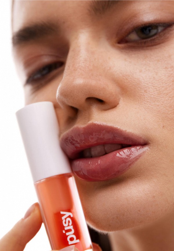 Pusy Блеск для губ - фото 3