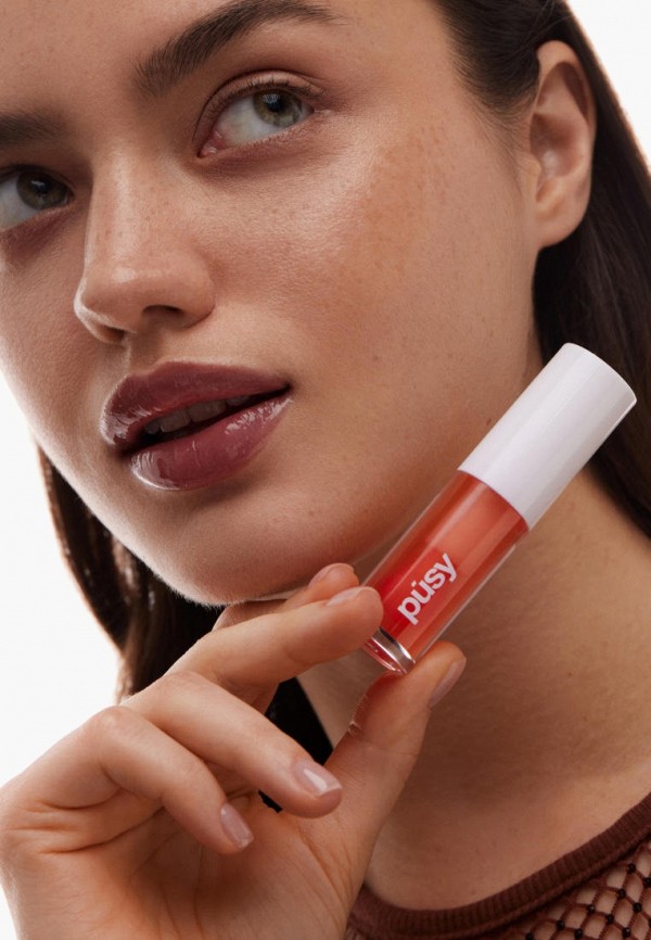 Pusy Блеск для губ - фото 4