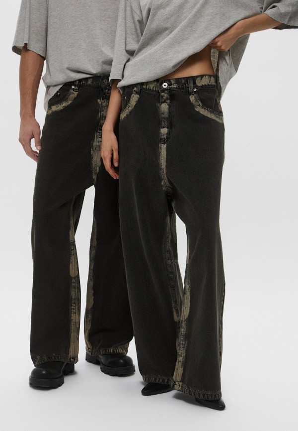 Red September Джинсы - фото 1