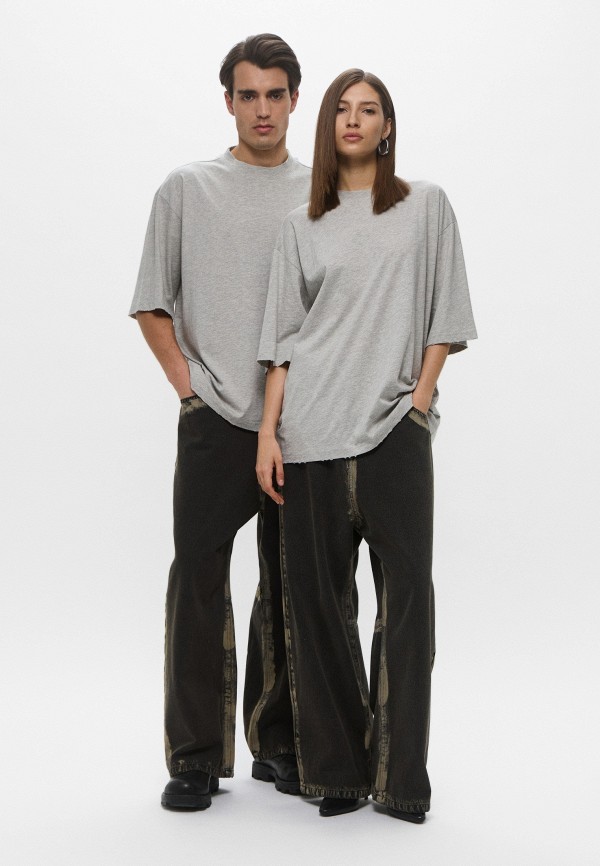 Red September Джинсы - фото 2