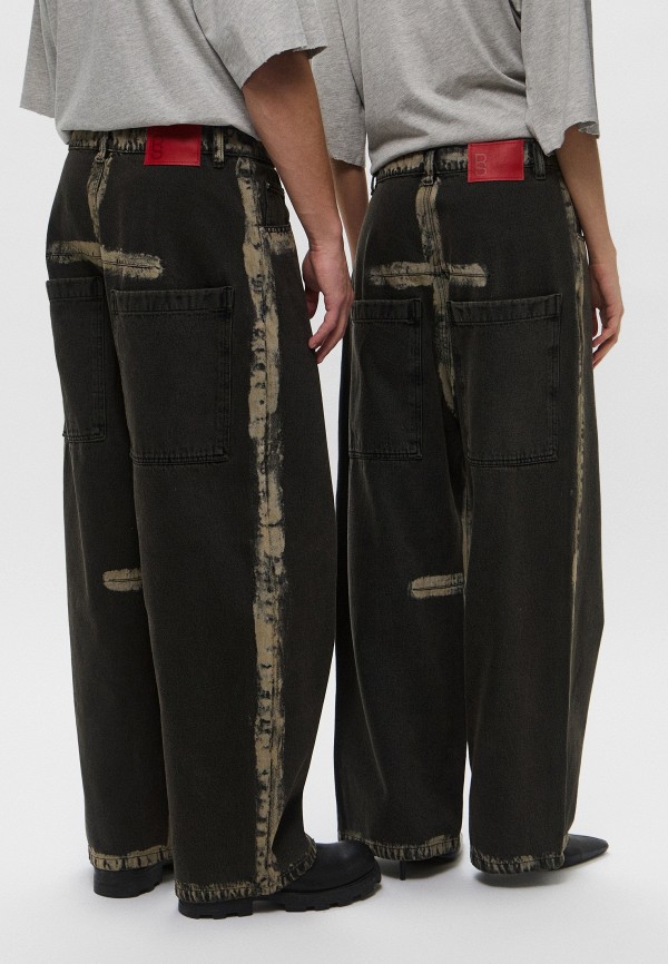 Red September Джинсы - фото 3