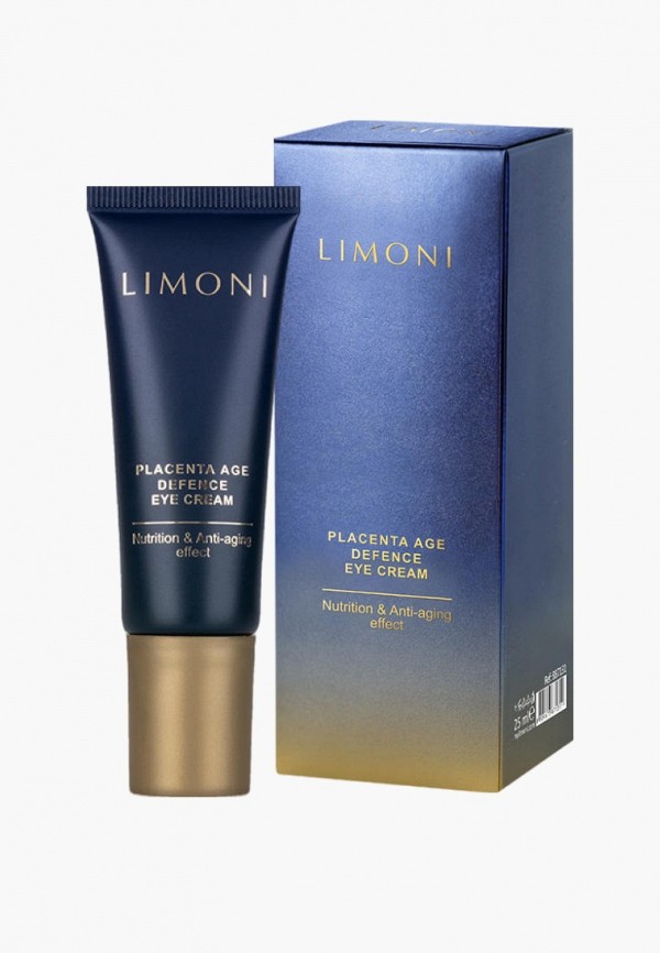 Limoni Крем для кожи вокруг глаз - фото 1