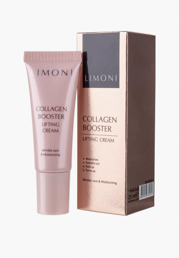 Limoni Крем для лица - фото 1