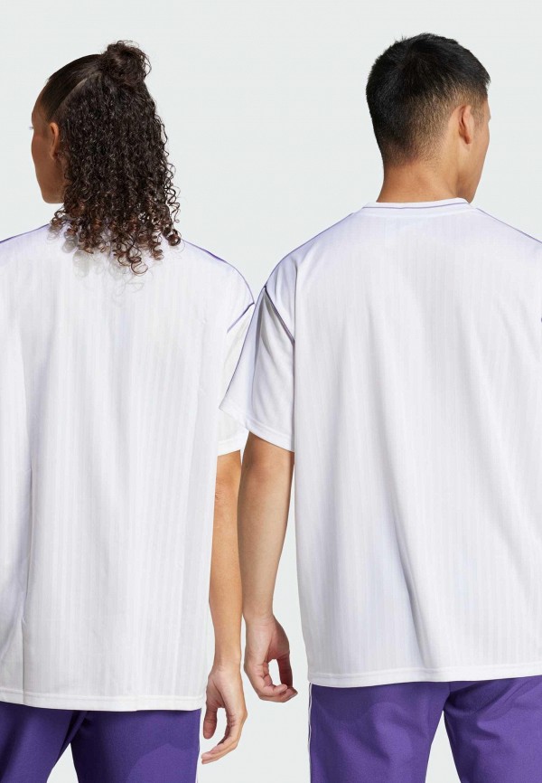 adidas Футболка - Real Madrid Terrace Icons - фото 2