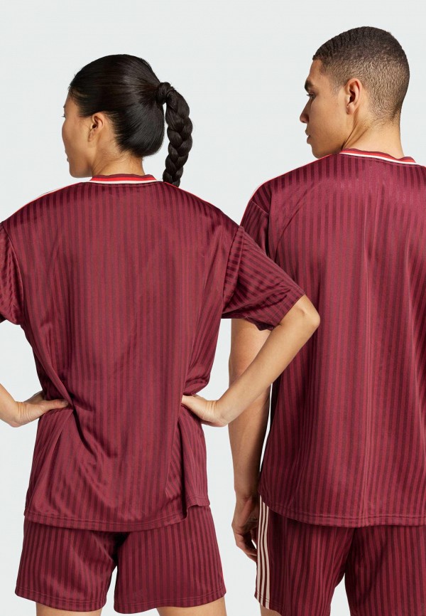 adidas Футболка - FC Bayern Terrace Icons - фото 2