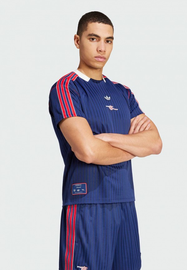 adidas Футболка - Arsenal Terrace Icons - фото 3
