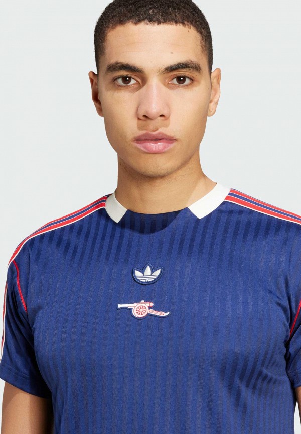 adidas Футболка - Arsenal Terrace Icons - фото 4