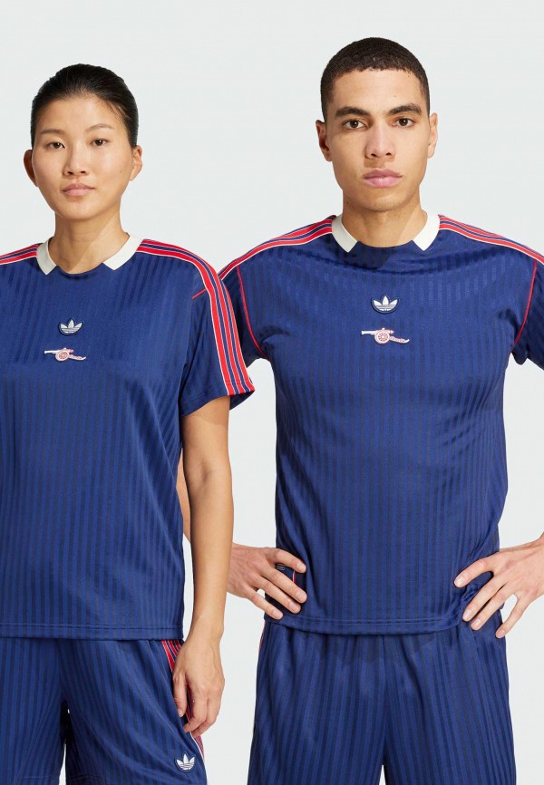 adidas Футболка - Arsenal Terrace Icons - фото 1