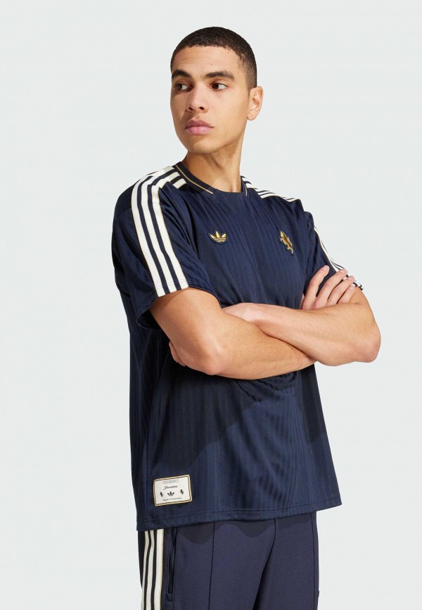 adidas Футболка - Juventus Terrace Icons - фото 3