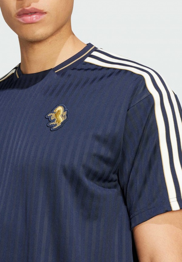 adidas Футболка - Juventus Terrace Icons - фото 4