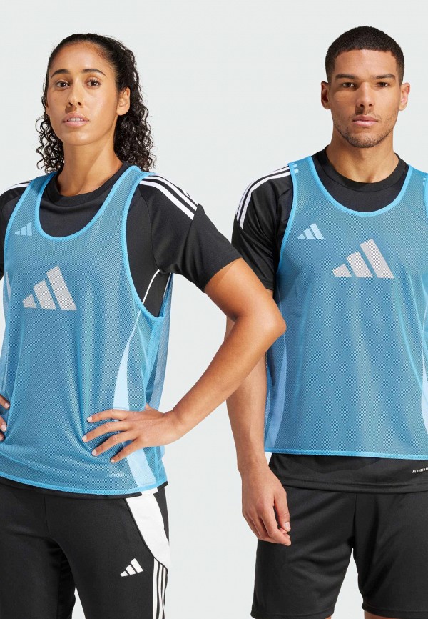 adidas Майка спортивная - Training 24 - фото 1