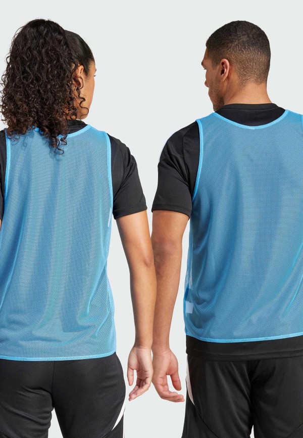 adidas Майка спортивная - Training 24 - фото 2