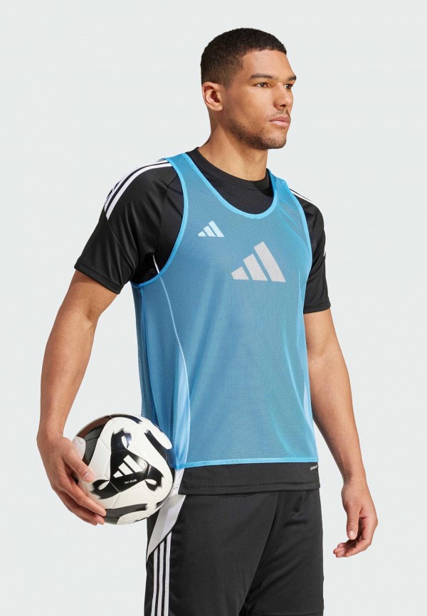 adidas Майка спортивная - Training 24 - фото 3