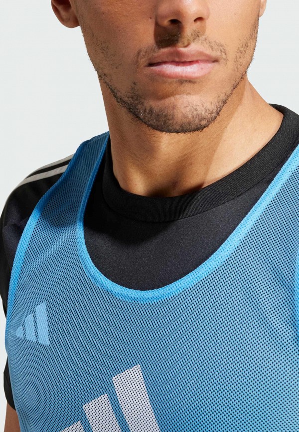 adidas Майка спортивная - Training 24 - фото 4