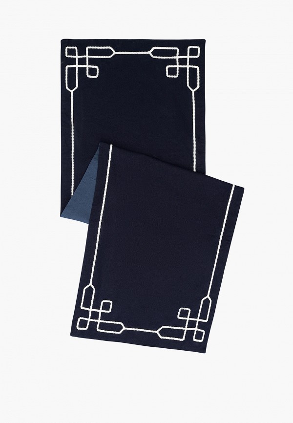 Tkano Скатерть-дорожка - на стол Navy story 45х150 см - фото 1