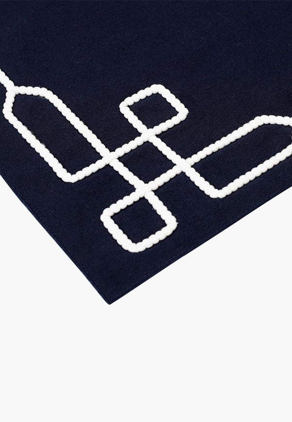 Tkano Скатерть-дорожка - на стол Navy story 45х150 см - фото 5