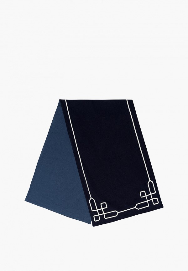 Tkano Скатерть-дорожка - на стол Navy story 45х150 см - фото 6