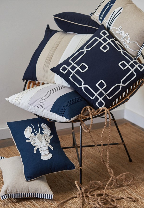 Tkano Подушка декоративная - фото 3