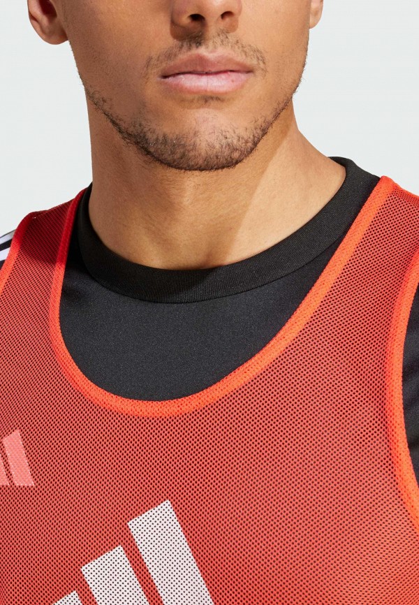 adidas Майка спортивная - Training 24 - фото 4