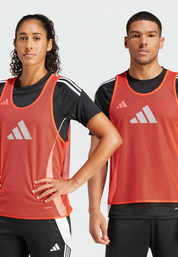 adidas Майка спортивная - Training 24 - фото 1