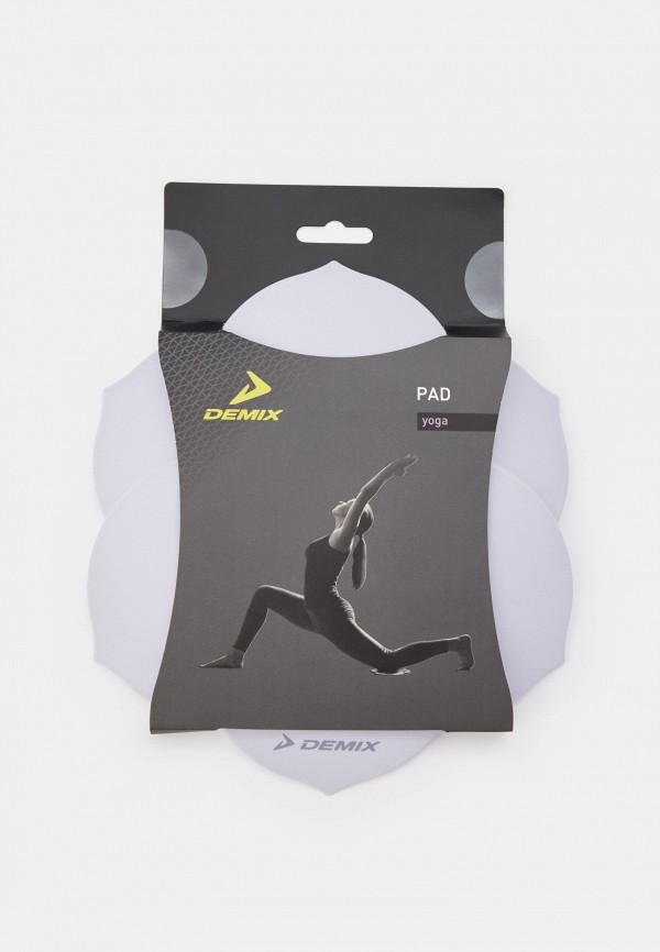 Demix Коврик для йоги - фото 1