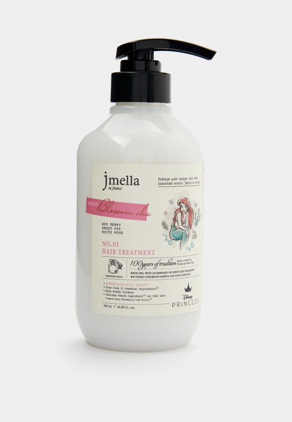 Jmella Маска для волос - фото 1