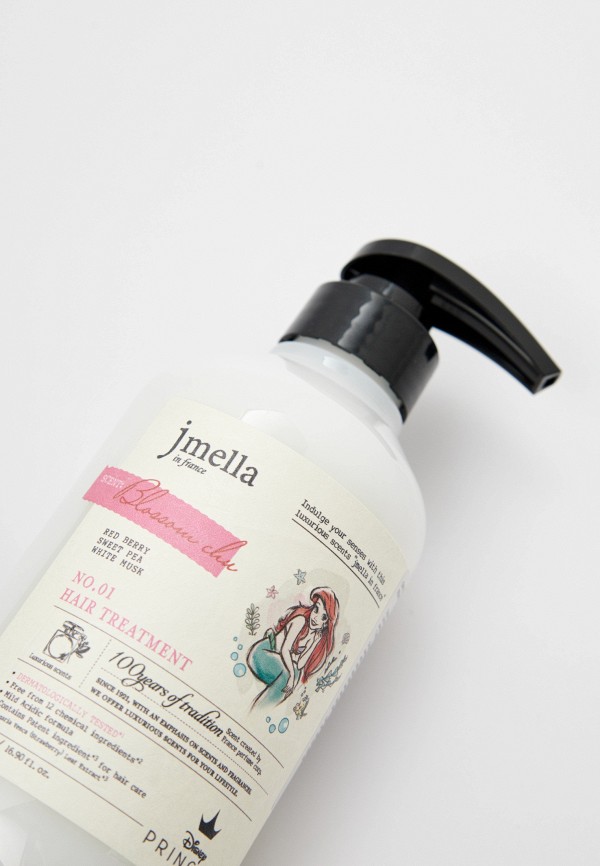 Jmella Маска для волос - фото 2