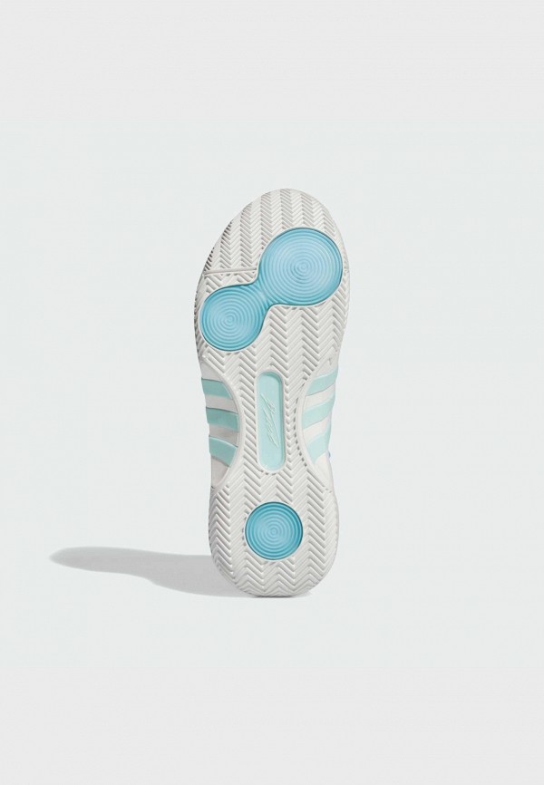 adidas Кроссовки - D.O.N. Issue 5 - фото 3