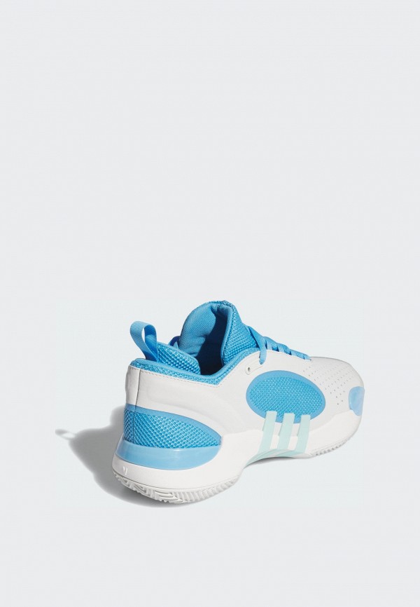 adidas Кроссовки - D.O.N. Issue 5 - фото 5