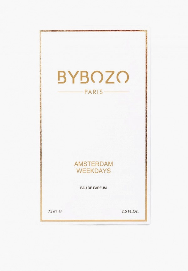 Bybozo Парфюмерная вода - фото 2