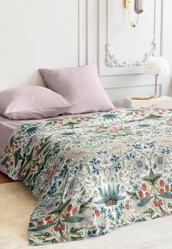 Mia Cara Постельное белье 2-спальное - Floral Flight - фото 2