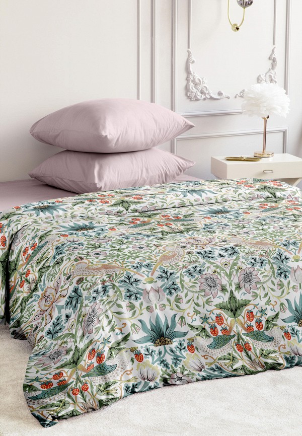 Mia Cara Постельное белье 2-спальное - Floral Flight - фото 4