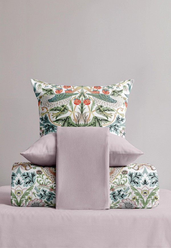 Mia Cara Постельное белье 2-спальное - Floral Flight - фото 3