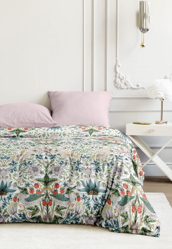 Mia Cara Постельное белье 2-спальное - Floral Flight - фото 1