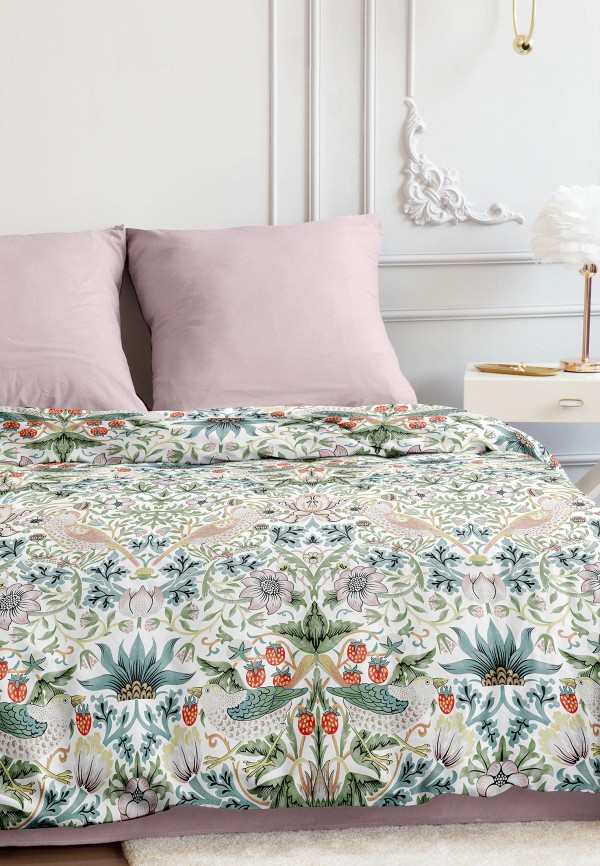 Mia Cara Постельное белье 2-спальное - Floral Flight - фото 6