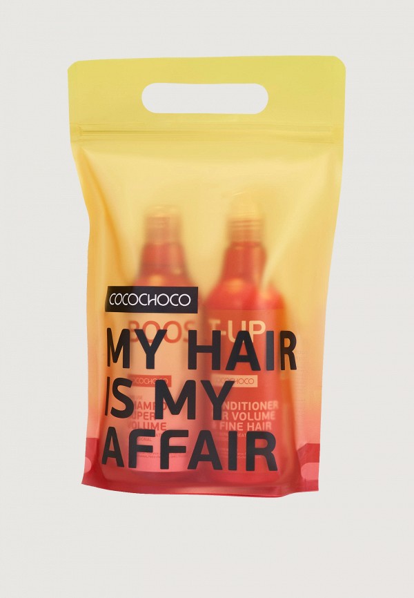 CocoChoco Набор для ухода за волосами - фото 1