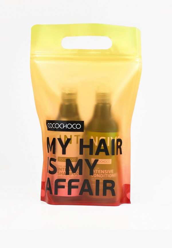 CocoChoco Набор для ухода за волосами - фото 1