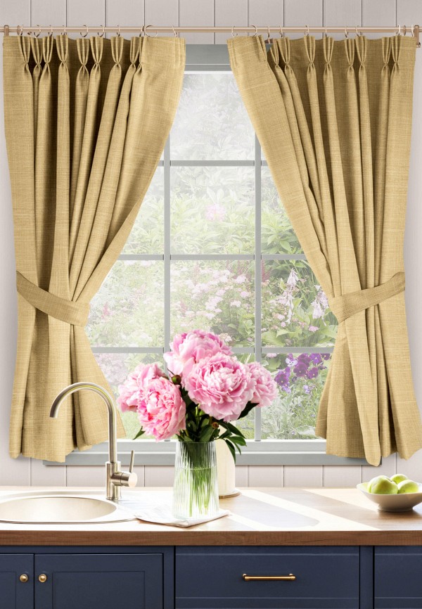 Mia Cara Шторы 2 шт. - фото 1