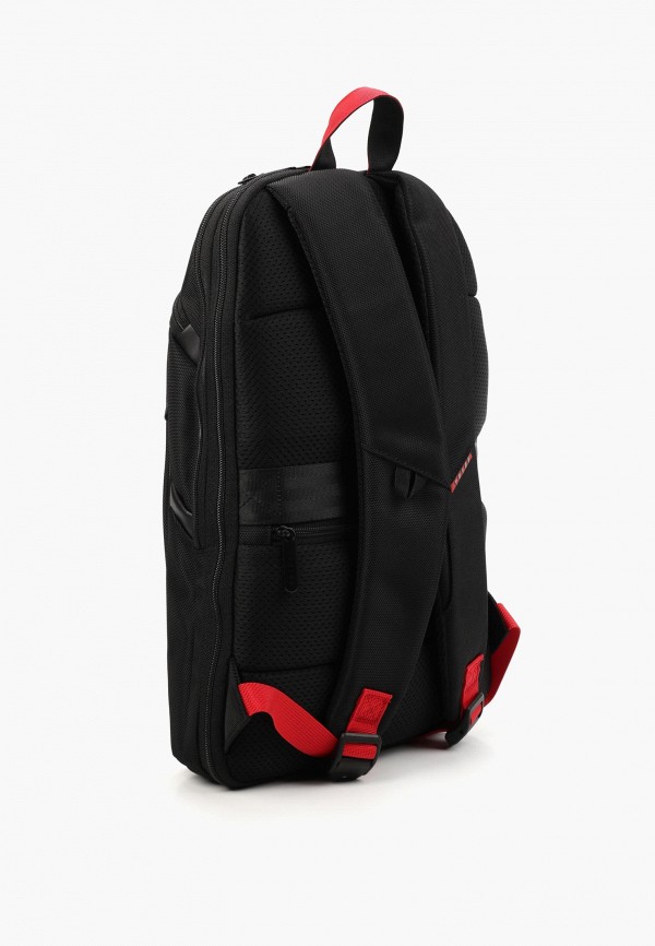 Tribe Рюкзак - Token Red - фото 2