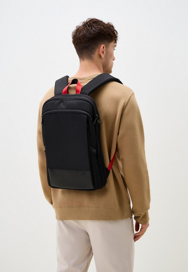 Tribe Рюкзак - Token Red - фото 4