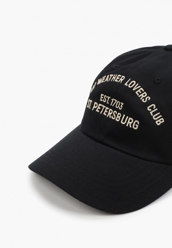 Берегите Птиц Бейсболка - фото 3