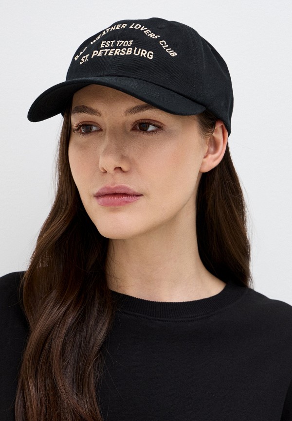 Берегите Птиц Бейсболка - фото 5